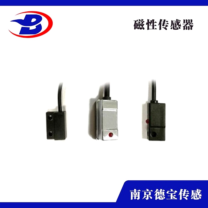 WB-SF010RN磁性接近開關(guān) WB-SF010RN磁性接近開關(guān)
