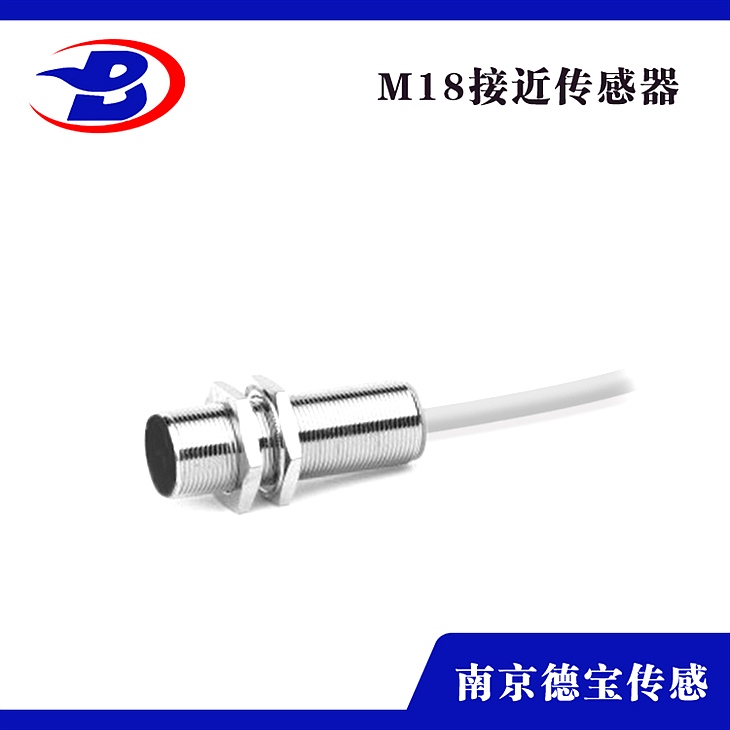LJK-40118N20NO電感式接近開關(guān) 接近傳感器 LJK-40118N20NO電感式接近開關(guān) 接近傳感器