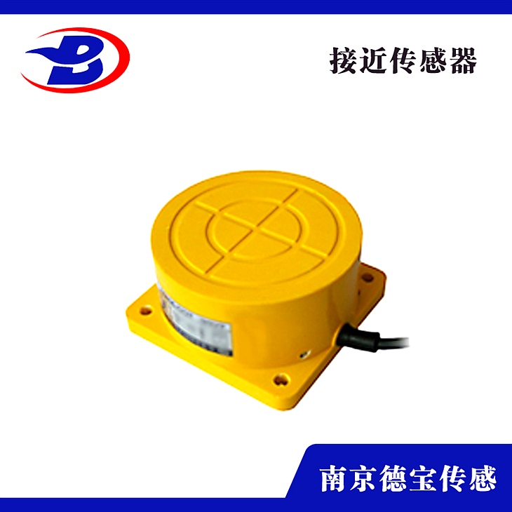 DOB-SBN/L-DWK-PAN圓盤式電感式接近傳感器PNP常開