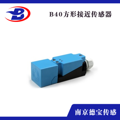 NCB40-FP-A2-T-P1三線(xiàn)制常開(kāi)接近開(kāi)關(guān)